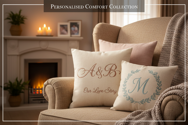 Home & Keepsakes