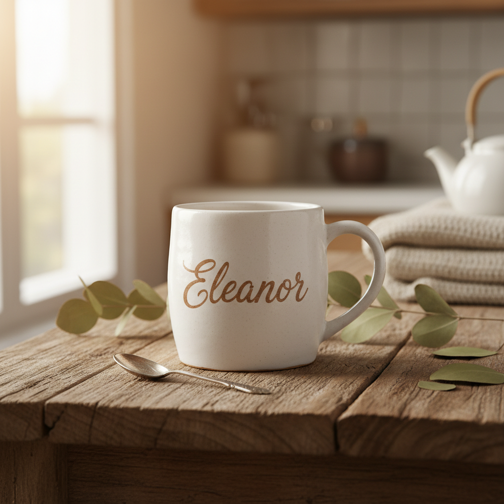 Mugs & Drinkware
