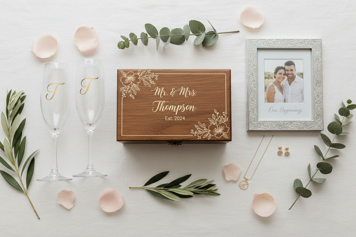 Wedding & Anniversary